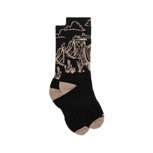 Load image into Gallery viewer, Socks - Western Ways
