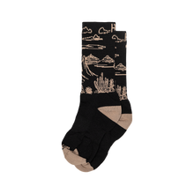 Load image into Gallery viewer, Socks - Western Ways

