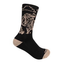 Load image into Gallery viewer, Socks - Western Ways

