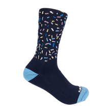 Load image into Gallery viewer, Socks - Sprinkle Tops
