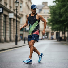 Load image into Gallery viewer, Men's Running Tank Top
