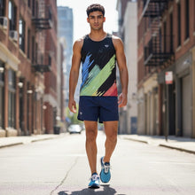 Load image into Gallery viewer, Men's Running Tank Top

