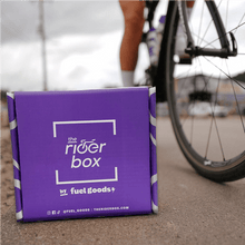 Load image into Gallery viewer, The RiderBox® Gift Box
