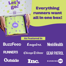 Load image into Gallery viewer, The RunnerBox® Gift Box
