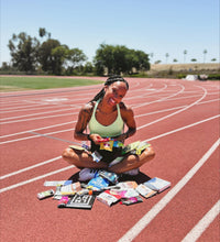 Load image into Gallery viewer, The RunnerBox® Gift Box
