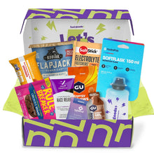 Load image into Gallery viewer, The RunnerBox® Gift Box
