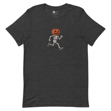 Load image into Gallery viewer, Jack-o-Lantern Runner Shirt
