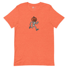 Load image into Gallery viewer, Jack-o-Lantern Runner Shirt
