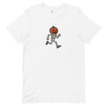 Load image into Gallery viewer, Jack-o-Lantern Runner Shirt
