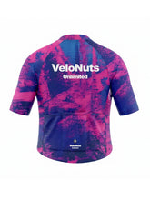 Load image into Gallery viewer, Men's Cycling Jersey-Emerald Splash
