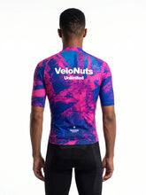 Load image into Gallery viewer, Men's Cycling Jersey-Emerald Splash
