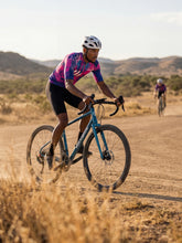 Load image into Gallery viewer, Men's Cycling Jersey-Emerald Splash
