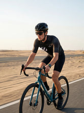 Load image into Gallery viewer, Men's Cycling Jersey-Graphene Mesh
