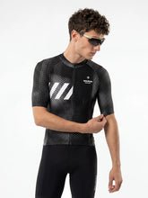 Load image into Gallery viewer, Men's Cycling Jersey-Graphene Mesh
