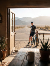 Load image into Gallery viewer, Men's Cycling Jersey-Graphene Mesh

