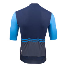 Load image into Gallery viewer, Cinelli Supercorsa Men's Cycling Jersey (Blue)
