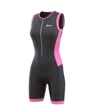Load image into Gallery viewer, Women's Kona Elite Triathlon Race Tri Suit
