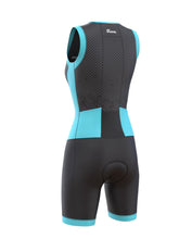 Load image into Gallery viewer, Women's Kona Elite Triathlon Race Tri Suit
