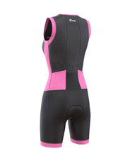 Load image into Gallery viewer, Women's Kona Elite Triathlon Race Tri Suit
