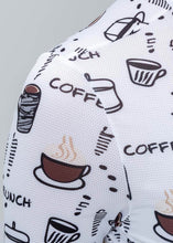 Load image into Gallery viewer, Women's TVI Breakfast Club Short-Sleeve Cycling Jersey
