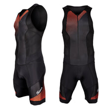 Load image into Gallery viewer, Youth Kona Triathlon Race Suit with Sublimated Graphics
