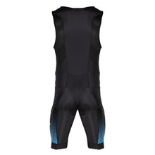 Load image into Gallery viewer, Youth Kona Triathlon Race Suit with Sublimated Graphics
