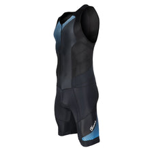 Load image into Gallery viewer, Youth Kona Triathlon Race Suit with Sublimated Graphics
