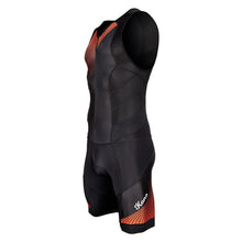 Load image into Gallery viewer, Youth Kona Triathlon Race Suit with Sublimated Graphics
